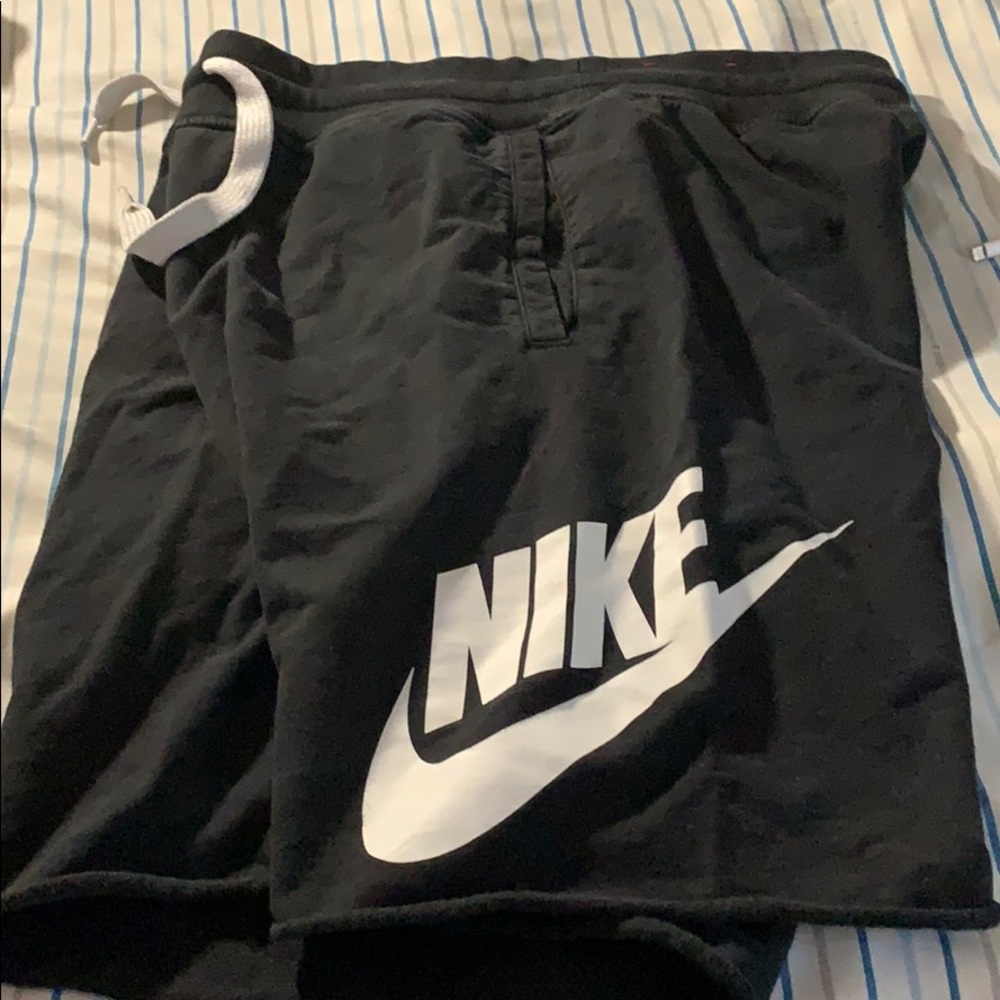 Nike shorts in great condition